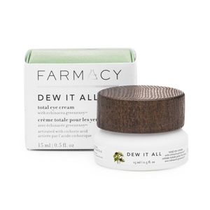 NEW! Wrinkle repair Eye Cream